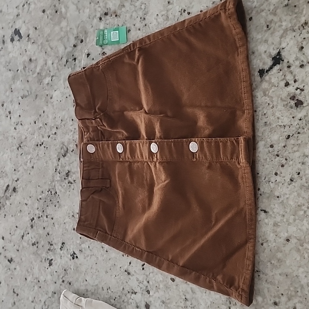 Kids skirt